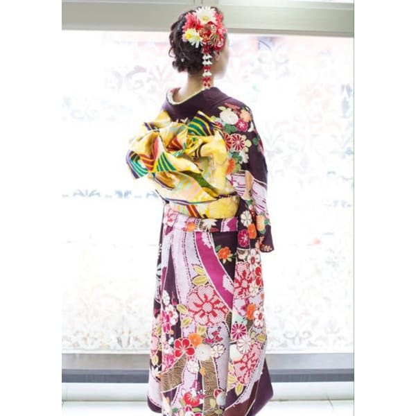 後日【1,237円】相当ポイントバック/【外国人風に】外国人風カラー&カット ¥8250【池袋東口】