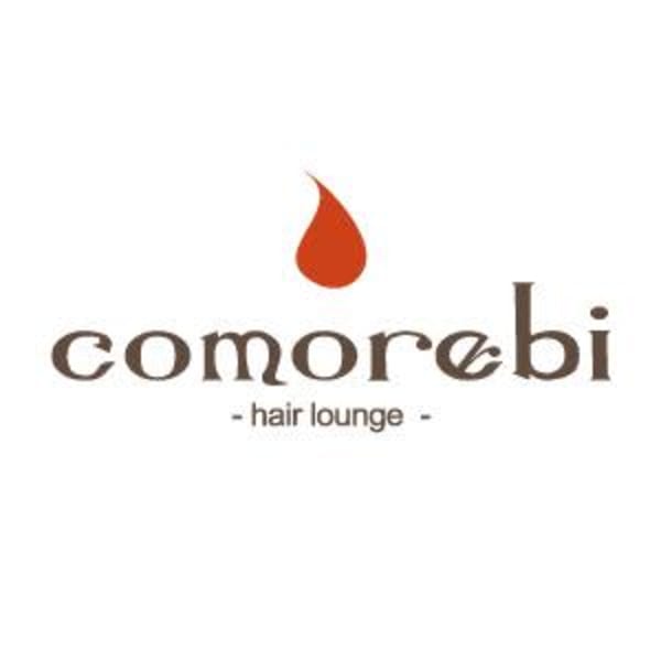 hair lounge comorebi