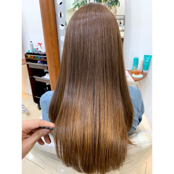 Ash 二子玉川店 アッシュ のメニュー情報 美容院 美容室を予約するなら楽天ビューティ Ash 二子玉川店 アッシュ のメニュー情報 美容院 美容室を予約するなら楽天ビューティ