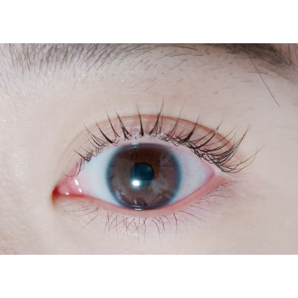 次世代まつげパーマ