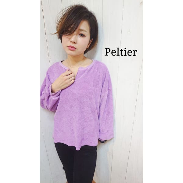 Peltier