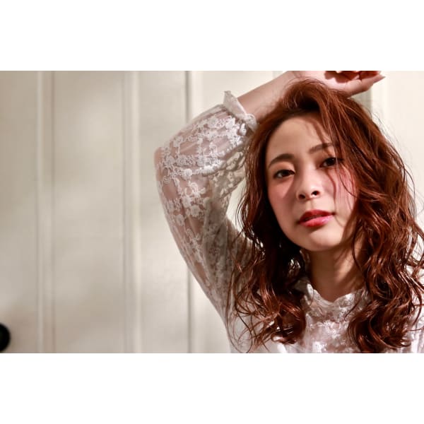 【人気NO.1】ピトレティカTR+ツヤ髪カラー+カット ※付き ※指名料あり