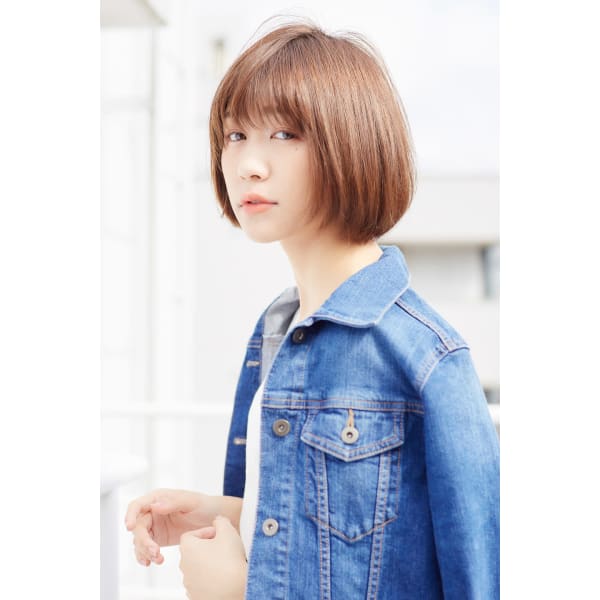 多数のメディアで取材されている 話題の白髪染めです Bios Hair ビオスヘアー のこだわり特集 美容院 美容室を予約するなら楽天ビューティ