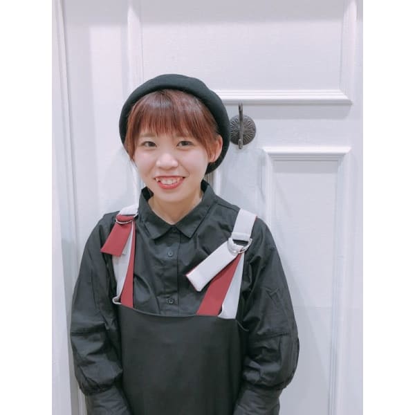 【原 由衣 指名限定】ピトレティカトリートメント+頭皮の整体スパ