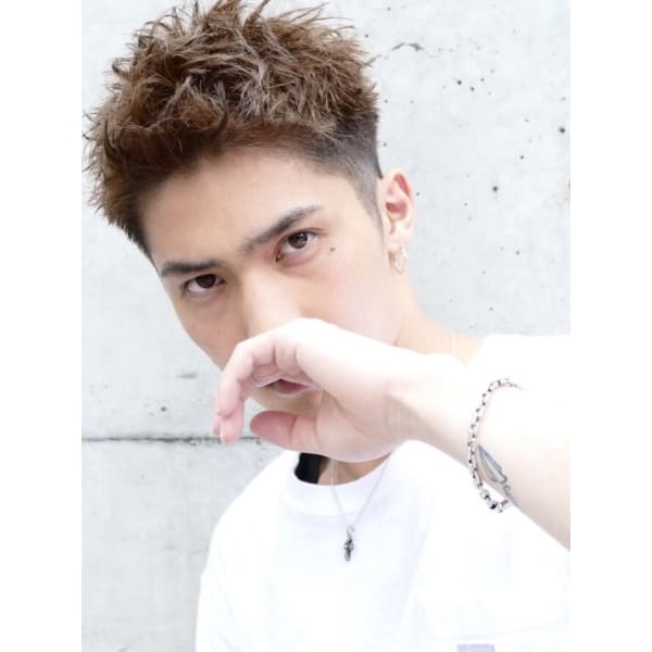 Fifth フィフス の予約 サロン情報 美容院 美容室を予約するなら楽天ビューティ