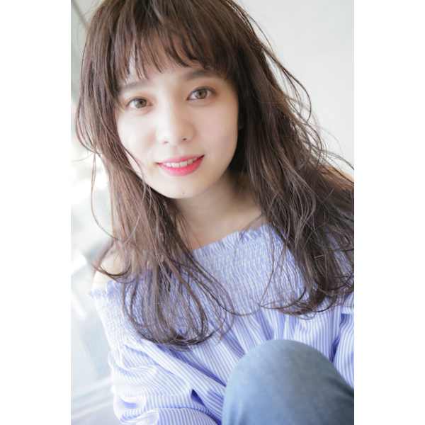 Hair Design Move ヘアーデザインムーヴ のメニュー情報 美容院 美容室を予約するなら楽天ビューティ