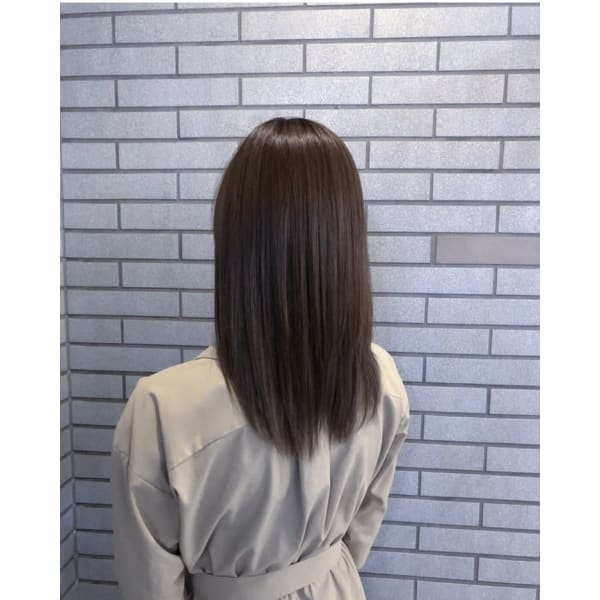 潤い ツヤ コスメ縮毛矯正 カラー カット 泡トリ トメント Xes Ta シェスタ のこだわり特集 美容院 美容室を予約するなら楽天ビューティ