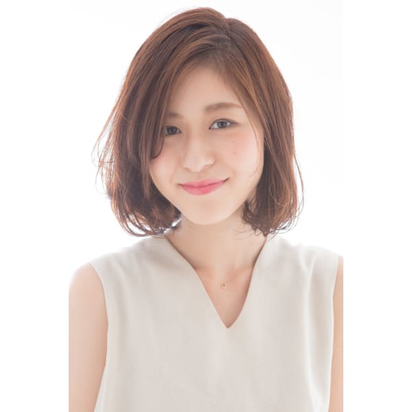 男性・女性に人気のカットコース☆　まとまる長持ちカット＋ケアシャンプー（髪&頭皮環境改善）