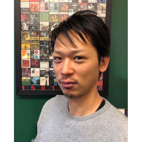 極上カットコース