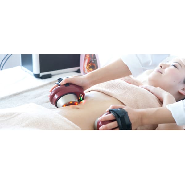 引き締め★キャビMAX★ 1パーツ【70分】