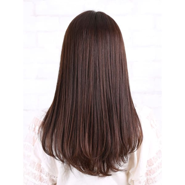 【ご新規様限定】 カット+クオリッチストレート+トリートメントA