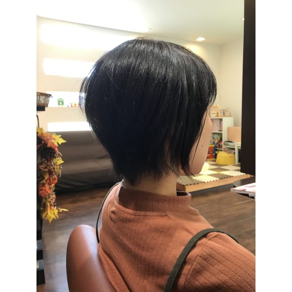 新規限定♪カット 20％OFF