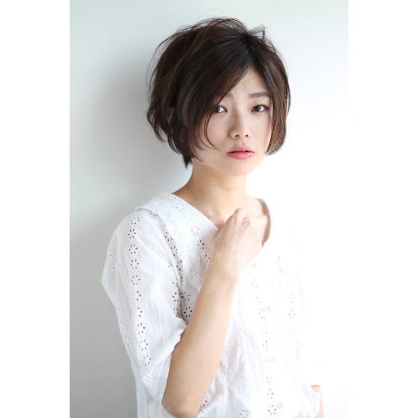 【シンプルコース】カット&ヘッドスパ(20minから) by Various¥7980