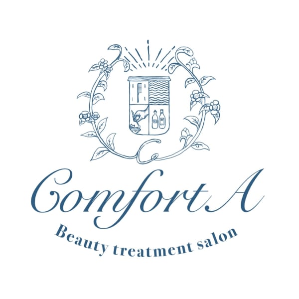 Beauty treatment salon ComfortA
