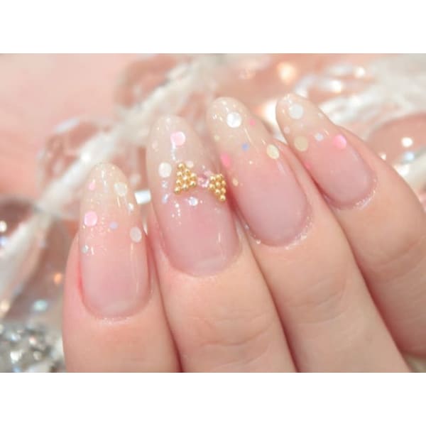 Nail Mix 池袋店 ネイルミックス のメニュー情報 ネイル まつげサロンを予約するなら楽天ビューティ