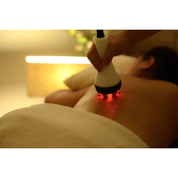 【妊活応援(妊活・女性特有の悩み)】よもぎ蒸し+リンパ120分