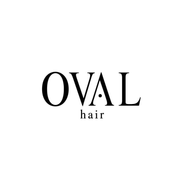 OVAL hair relaxation