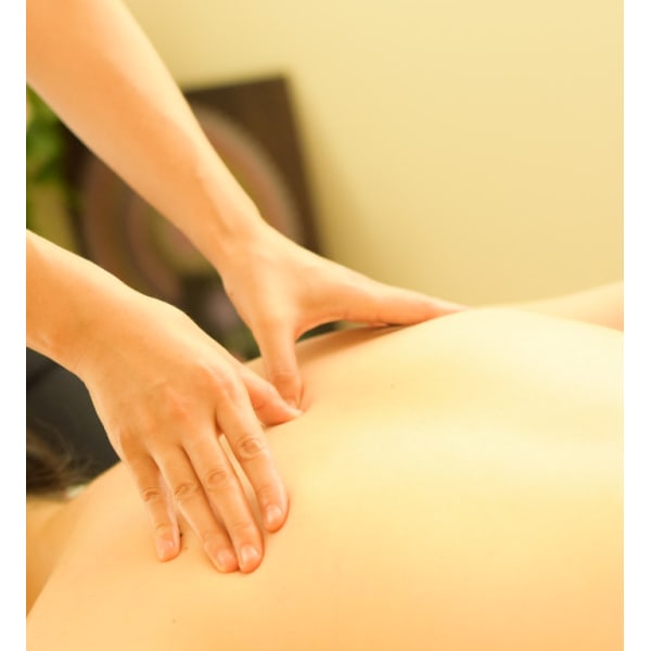 Massage Therapy Nico