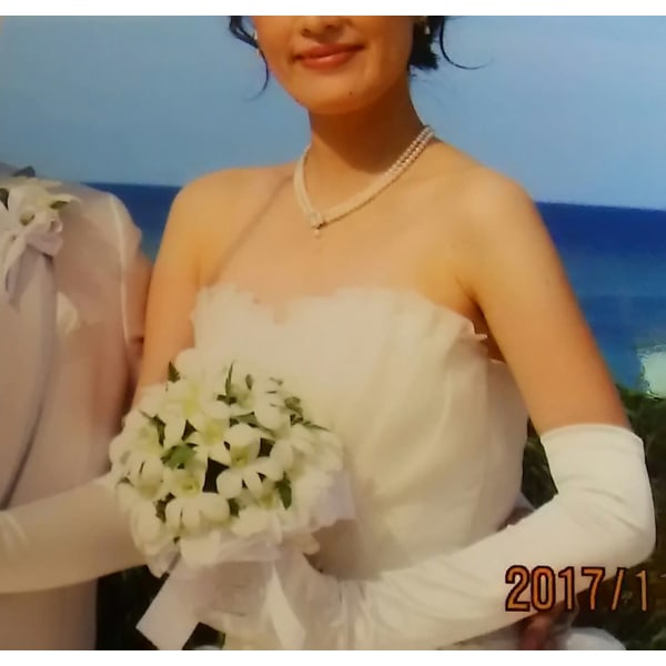 ブライダルエステ≪デコルテツヤ肌美人≫美肌フェイシャル120分+カウンセリング20分+足湯10分