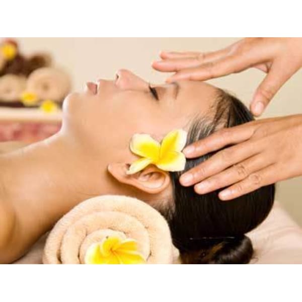 幹細胞＋小顔＋超DETOXインド全身130分