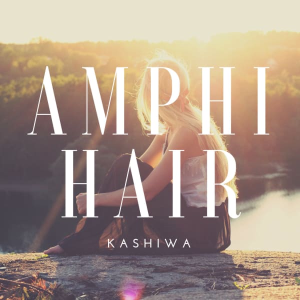 Amphi hair