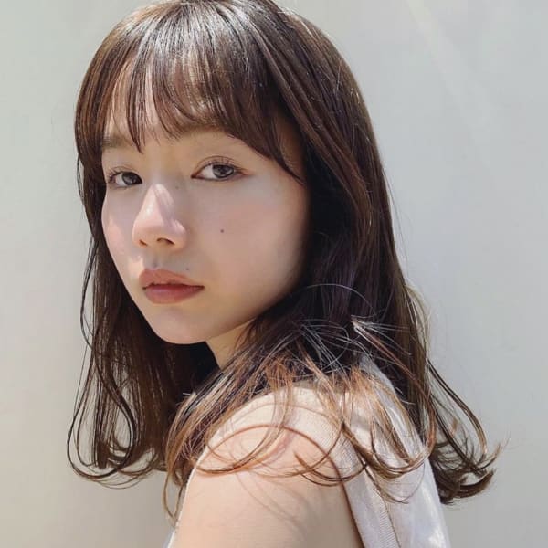Trace トレース の予約 サロン情報 美容院 美容室を予約するなら楽天ビューティ