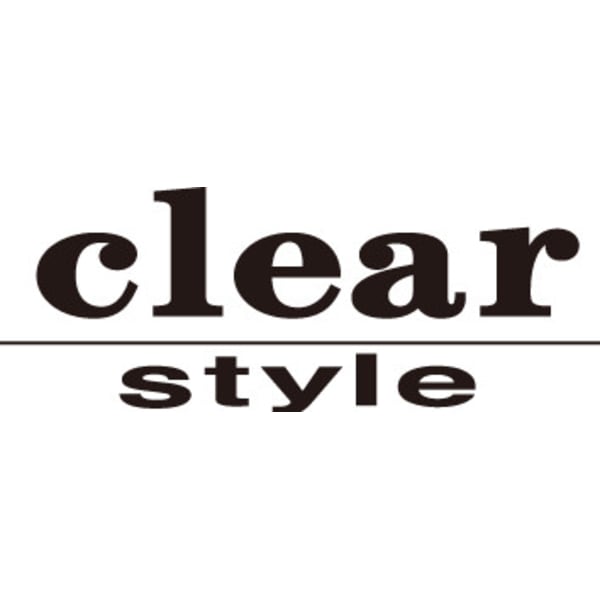 clear-style