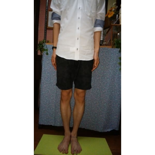 DRT式O脚矯正【画期的な矯正と運動指導で安心して理想の状態へ矯正指導します！】