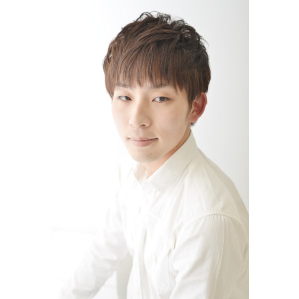 平日新規限定【メンズグルーミングコース】プレミアム ￥7370→6820