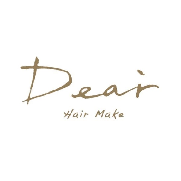 Dear Hair Make新大宮