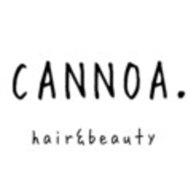 CANNOA. hair&beauty