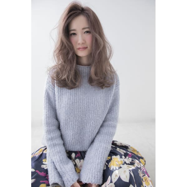 ご新規様平日限定≪カット+カラー+デジタルパーマ≫(白髪染めOK)