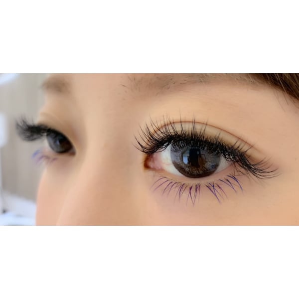 【再来リペア】コーティング付き☆高級セーブル80本まで