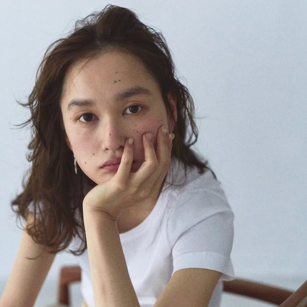 【パーソナルプラン】カット+カラー+アミノTr 17050→11000