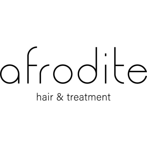 afrodite hair&treatment 京橋店