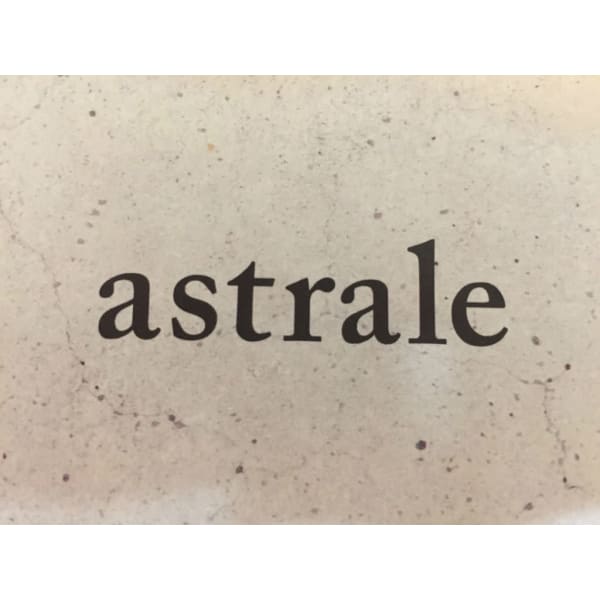 astrale