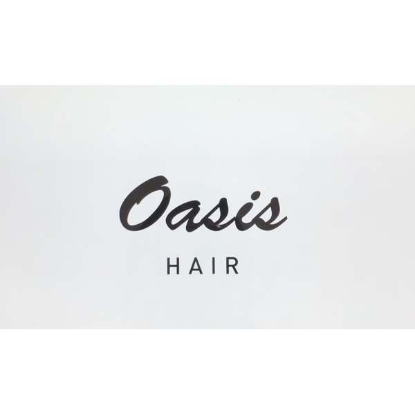 Oasis HAIR