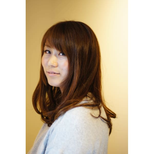 ★平日特典★超保湿トリートメント+炭酸泉+ヘッドエステ+カット