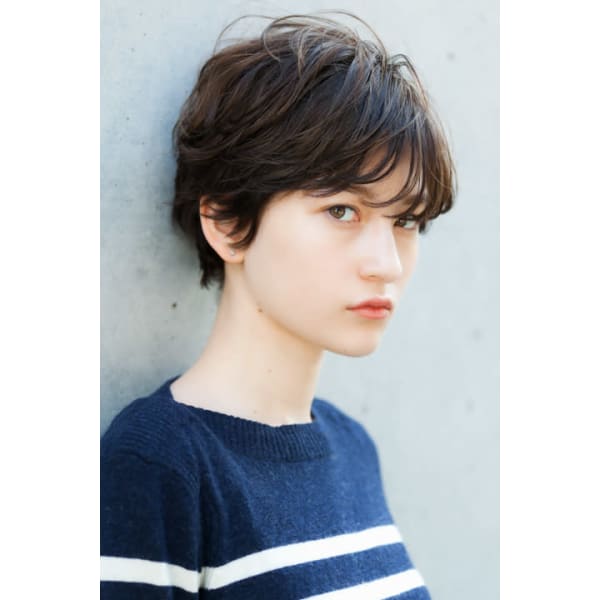 【初回限定☆お試し価格】カット＋トライアルヘッドスパ(25分)