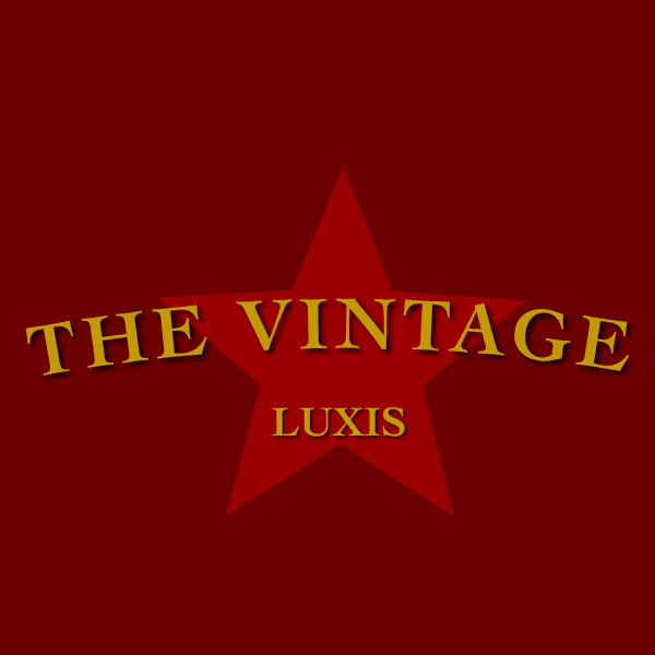 LUXIS THE VINTAGE