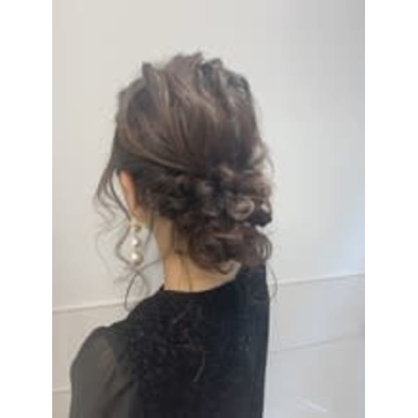 ☆お呼ばれアレンジ☆ 3,300円