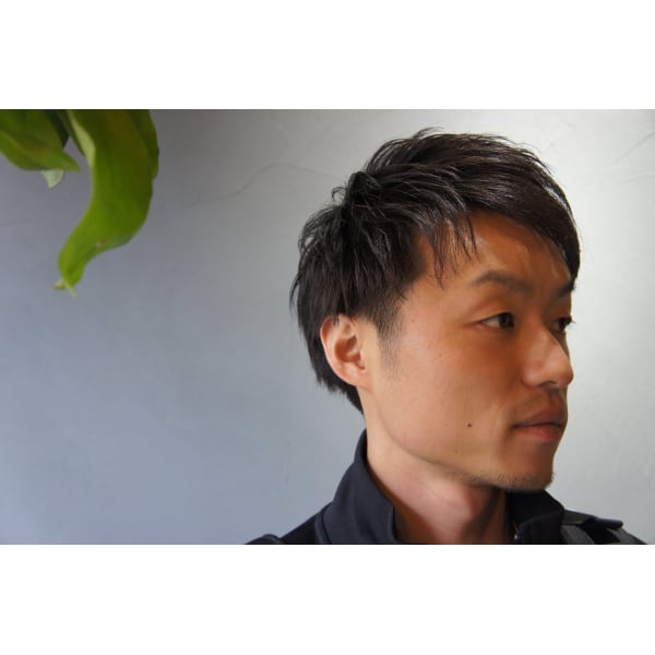 深夜美容室 Works シンヤビヨウシツアンドワークス の予約 サロン情報 美容院 美容室を予約するなら楽天ビューティ