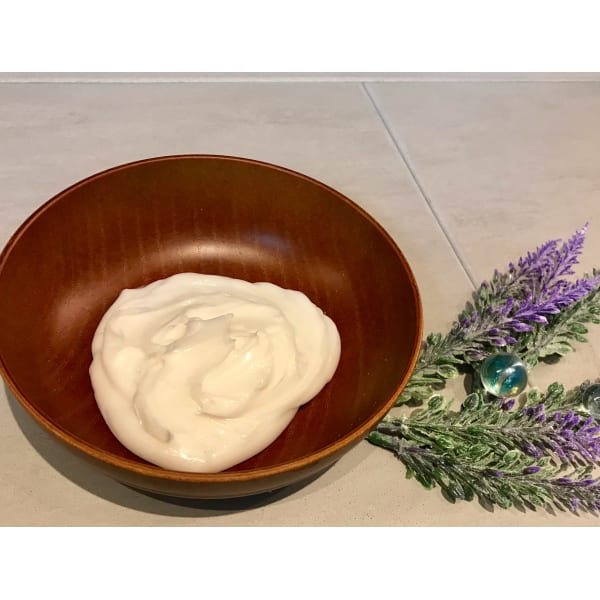 【肩、足の疲れを感じる方/頭皮毛髪ケア】HOTクリームスパ 110分  フットマッサージ付き