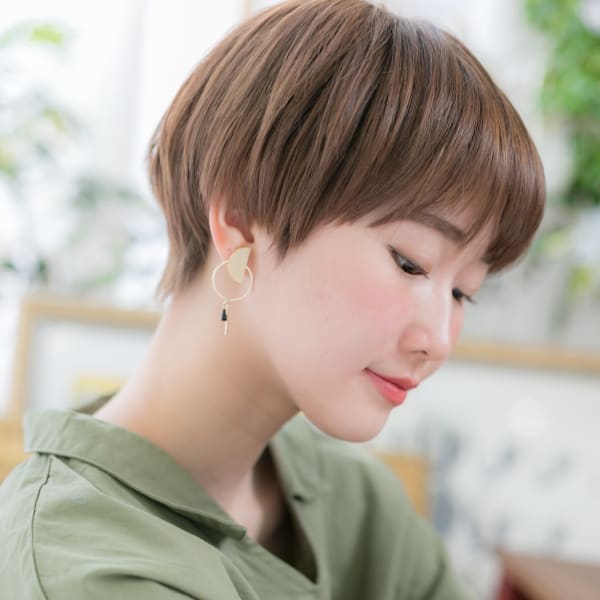 【骨格・クセを見極める】小顔カット¥8800→4950更に選べるtreatment無料 戸田公園駅