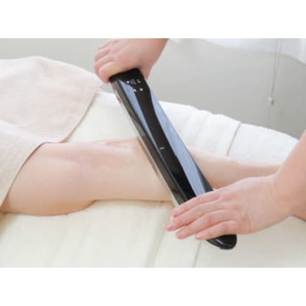 パラボラ痩身法 最新痩身マシーン【パイラソード】 60分コース