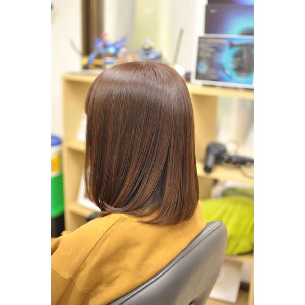 カット 4980円→4480円