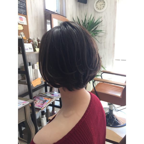 Vicella ヴィセラ の予約 サロン情報 美容院 美容室を予約するなら楽天ビューティ