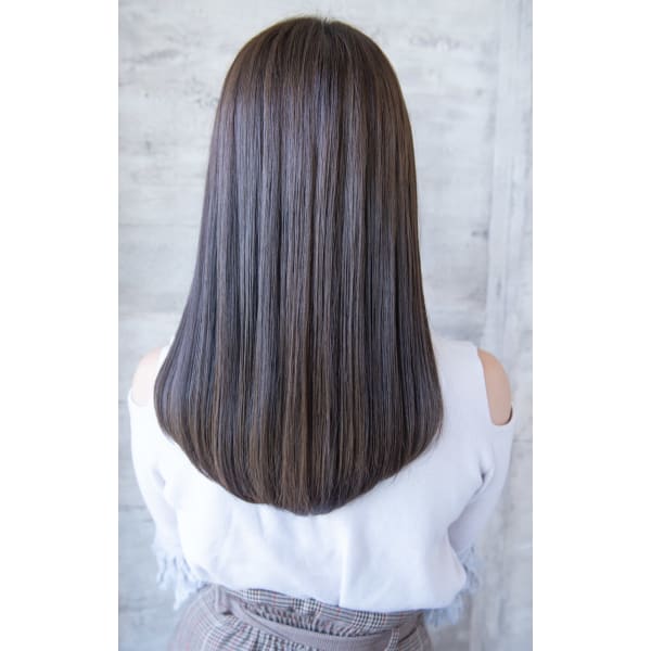 Thoiry 栄 ソワリーサカエ の予約 サロン情報 美容院 美容室を予約するなら楽天ビューティ