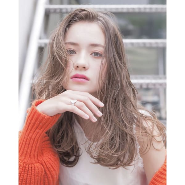 Rojitha ロジッタ の予約 サロン情報 美容院 美容室を予約するなら楽天ビューティ