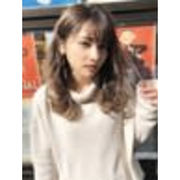 【人気No.1カラー】＊業界最新＊カット＋fibreplexカラーorイルミナケアカラー